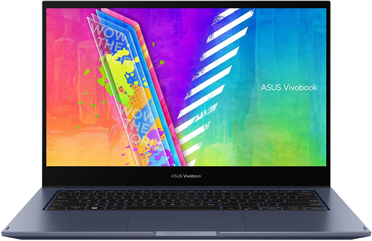 ASUS VivoBook Go 14 Flip