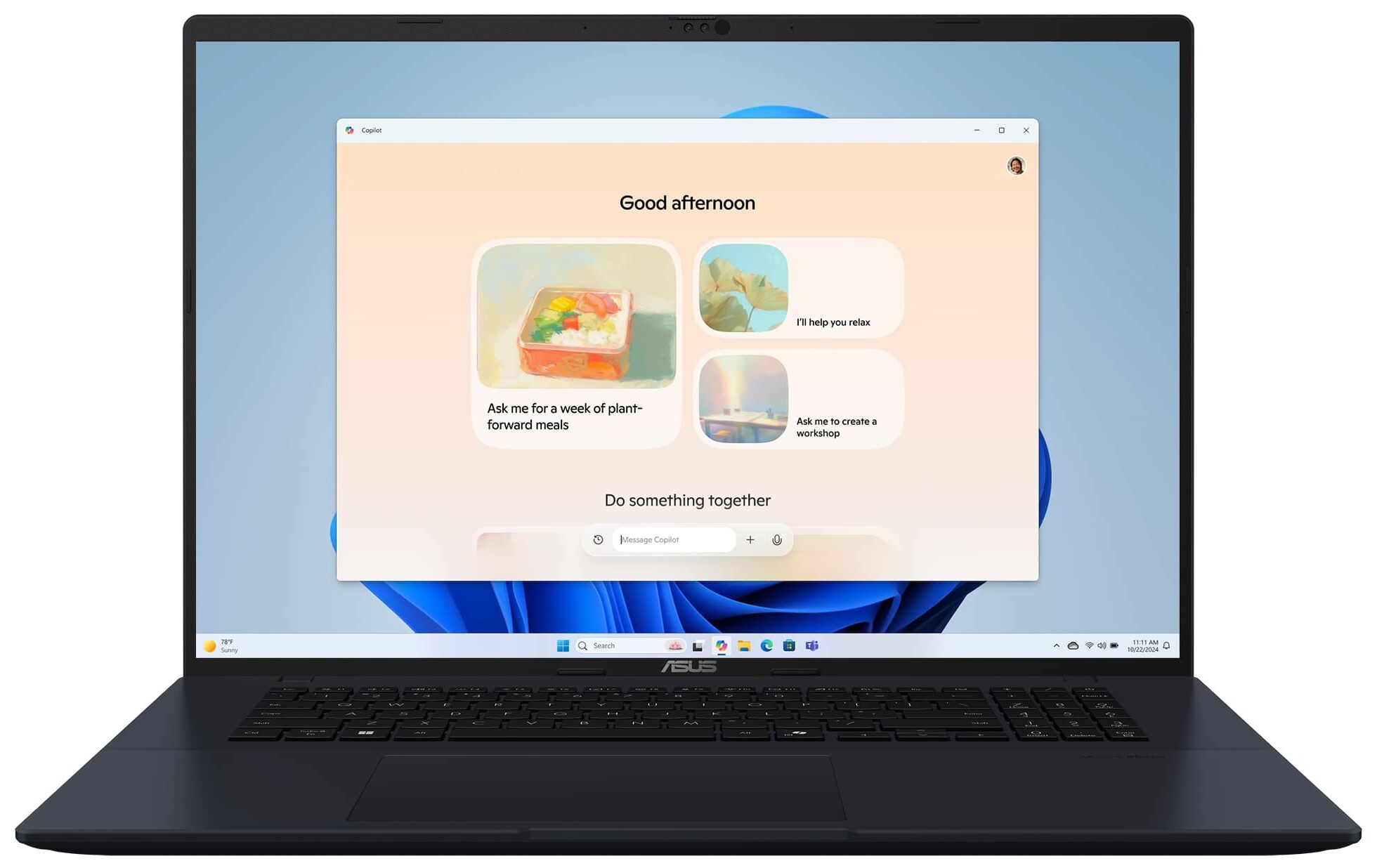 ASUS Vivobook 18
