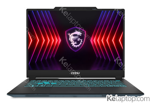 MSI Cyborg 14 A13V
