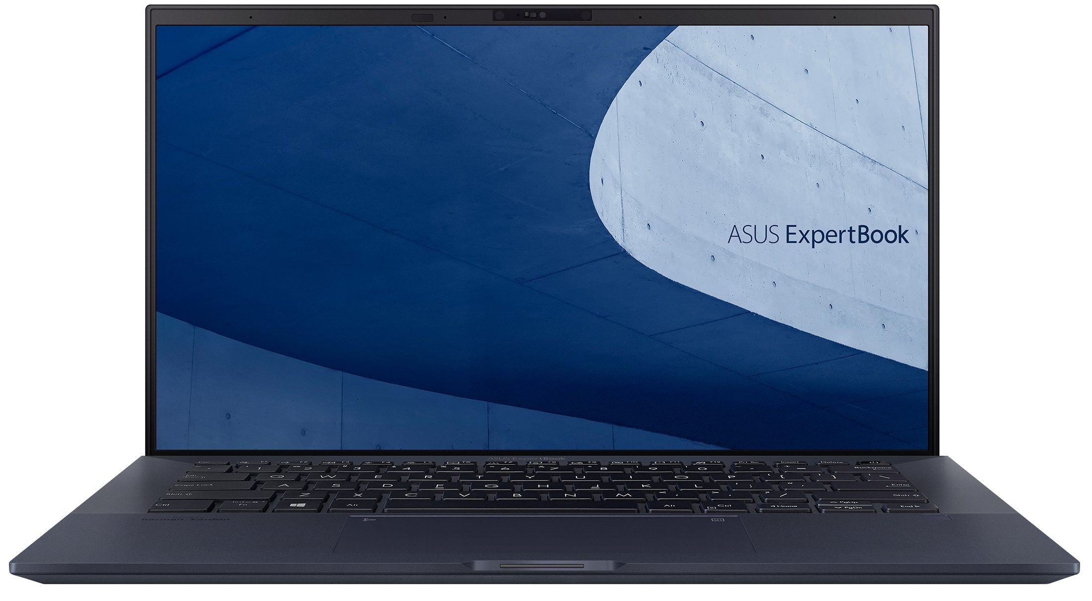 ASUS ExpertBook B9