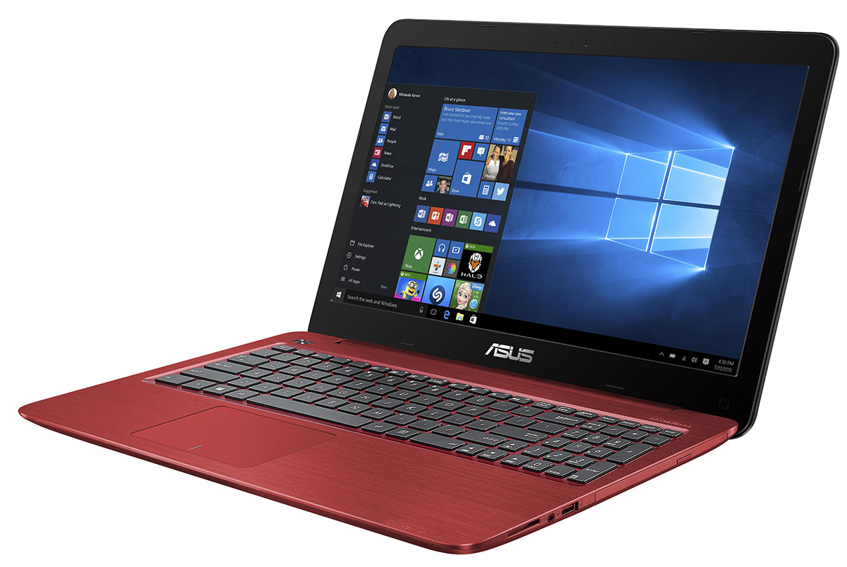 ASUS VivoBook X556