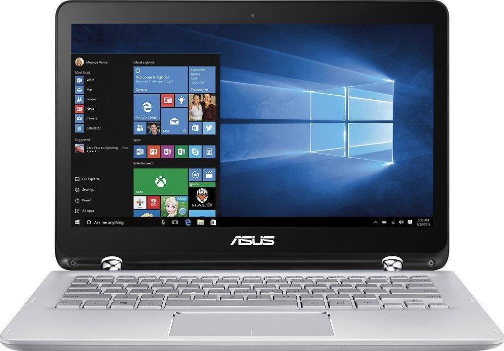 ASUS Q304