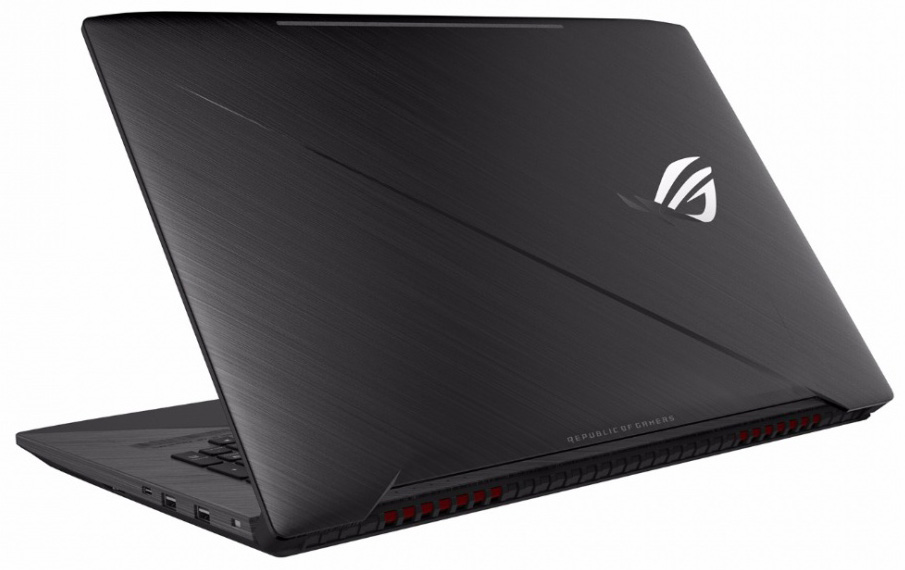 ASUS ROG GL503VD