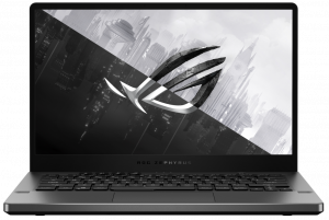 ASUS ROG Zephyrus G14 GA401IU-HE177T