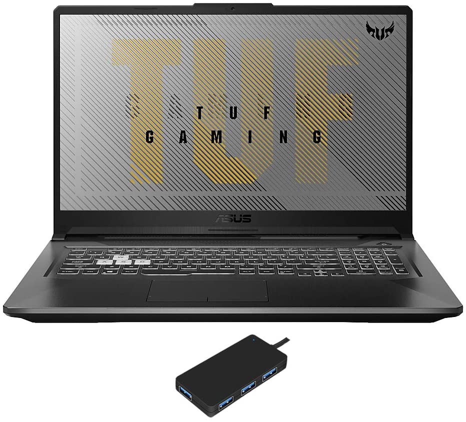 ASUS TUF Gaming A17 FA706IU-XS76
