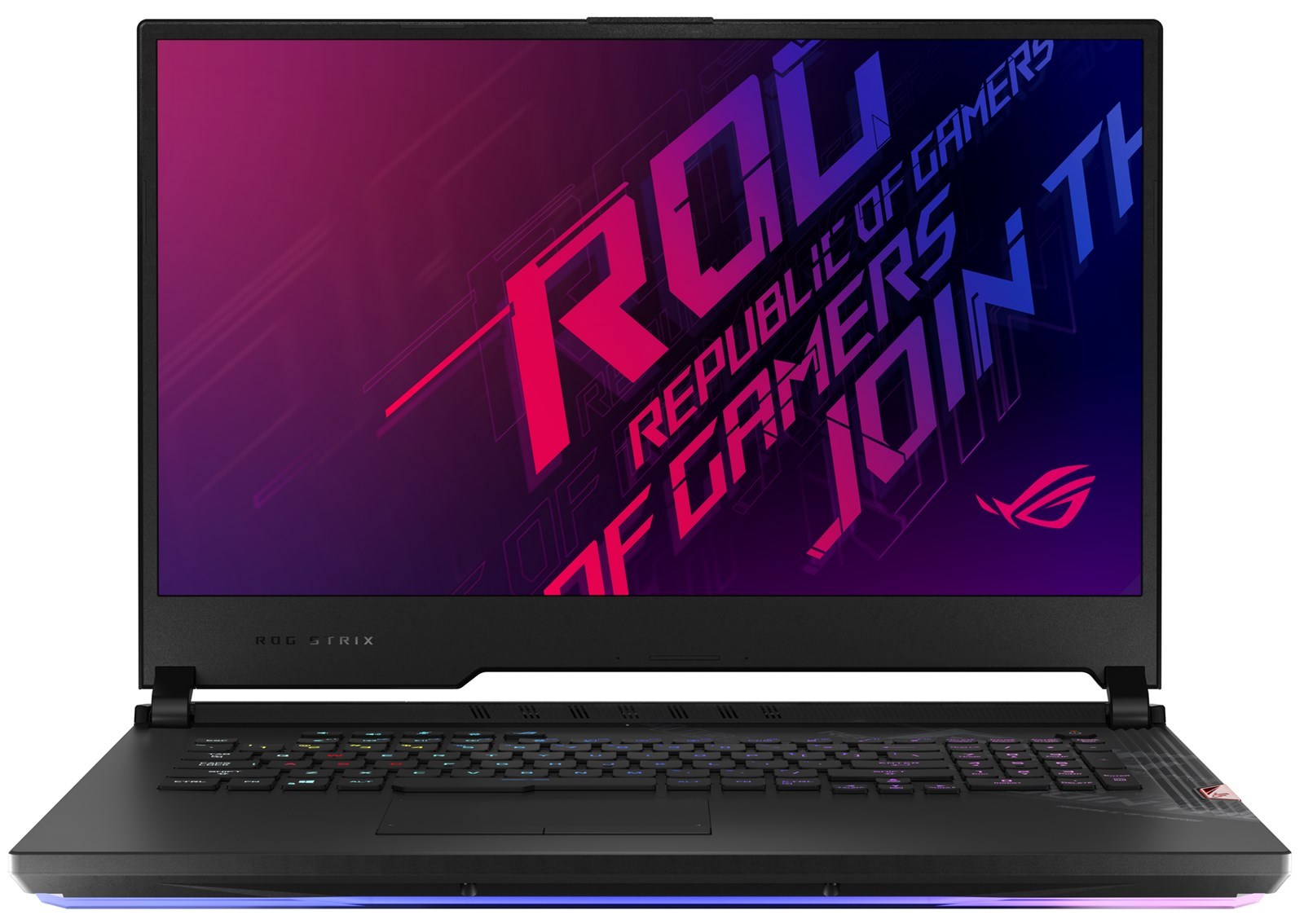 ASUS ROG Strix SCAR 17 G732LWS