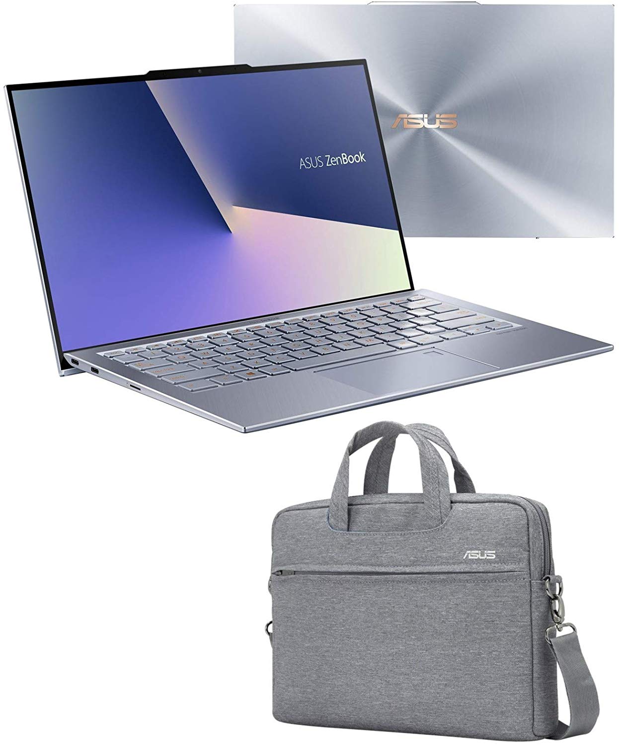 ASUS ZenBook S13 UX392