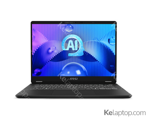 MSI Prestige 14 AI Evo 9S7-14N111-002