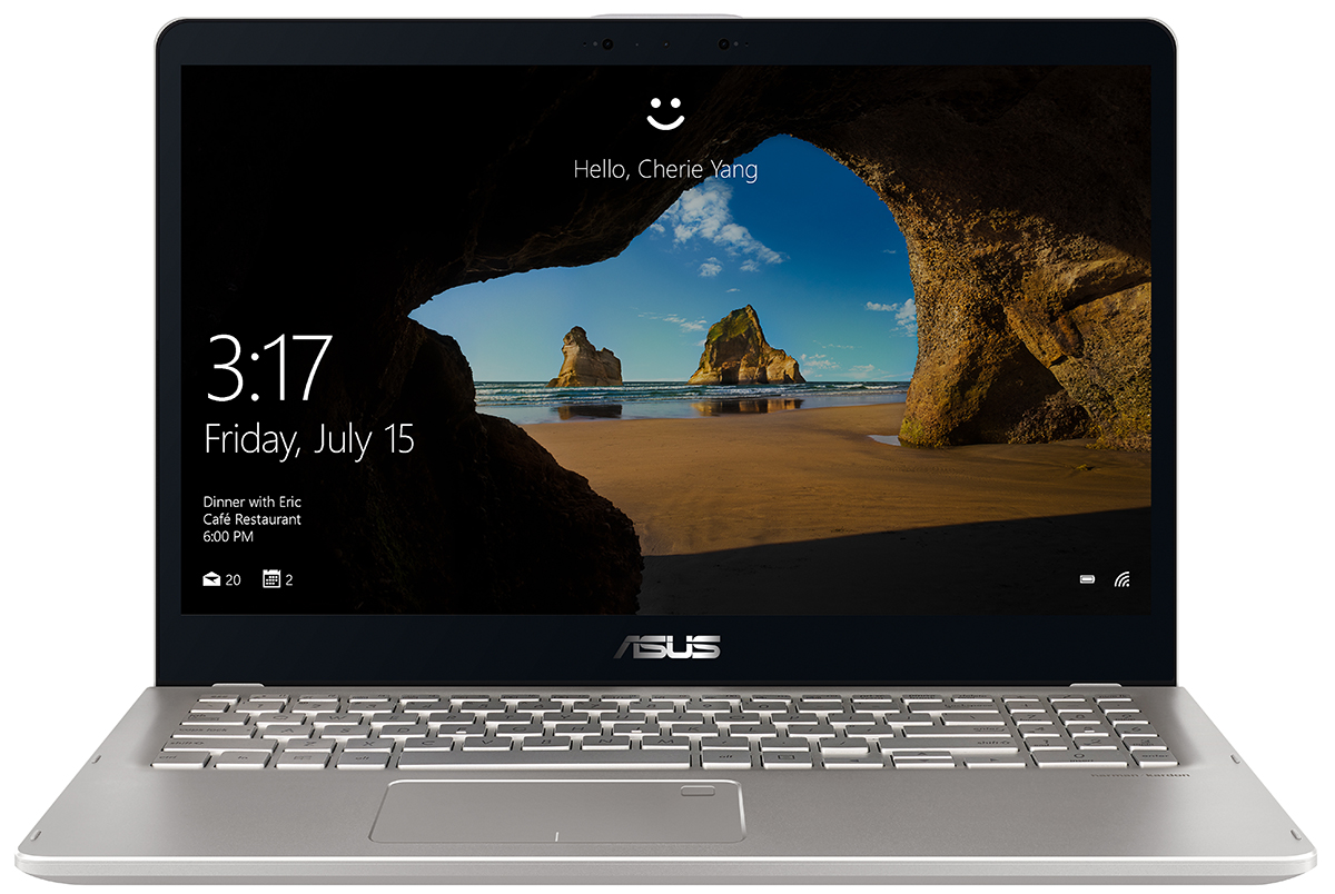 ASUS ZenBook Flip 15 UX561UN-BO011R