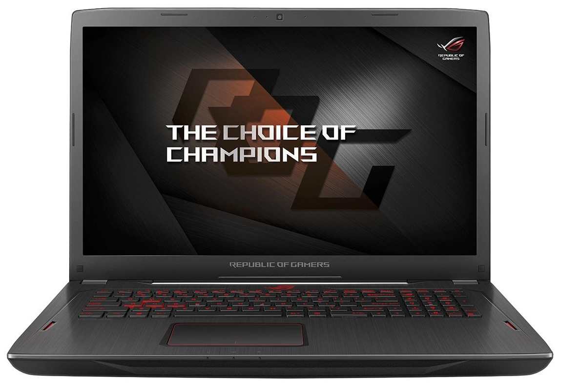 ASUS ROG GL702ZC