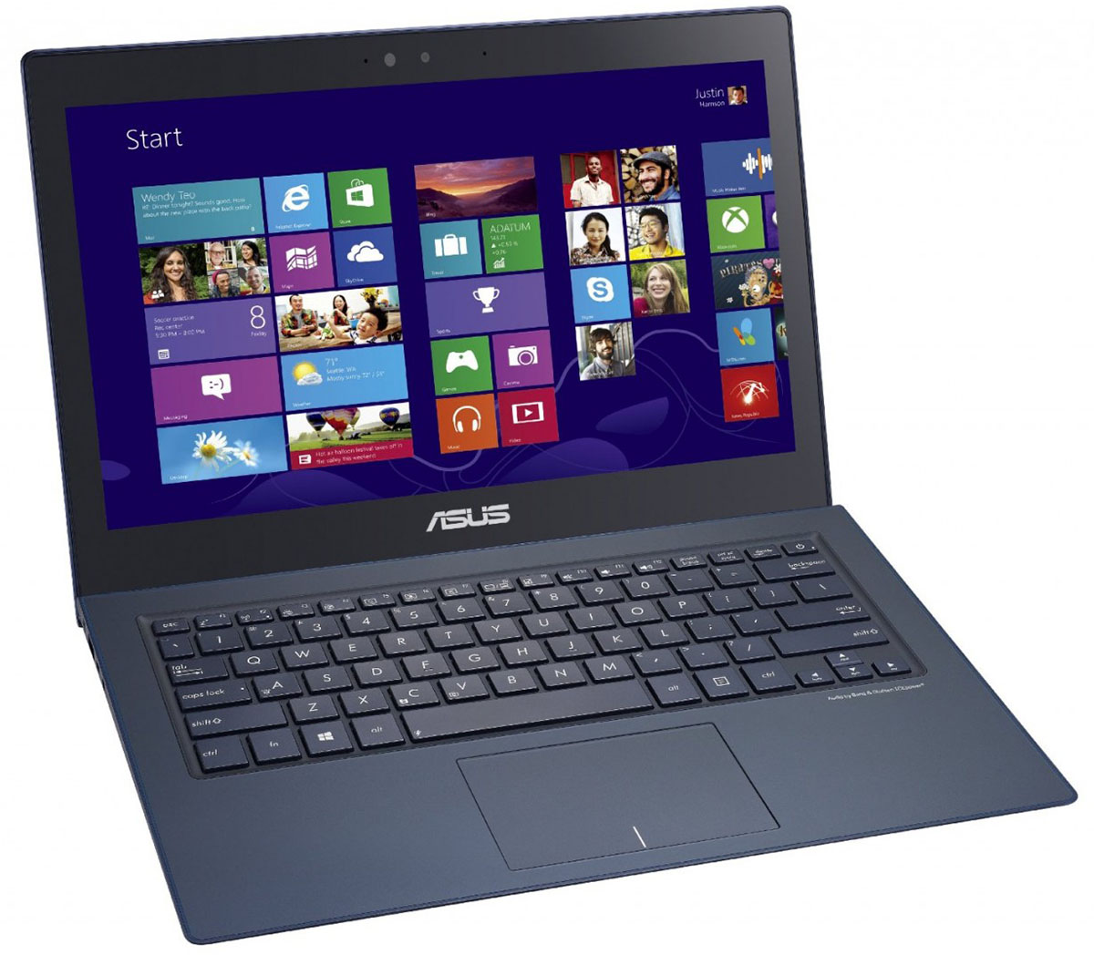 ASUS ZenBook UX301LA