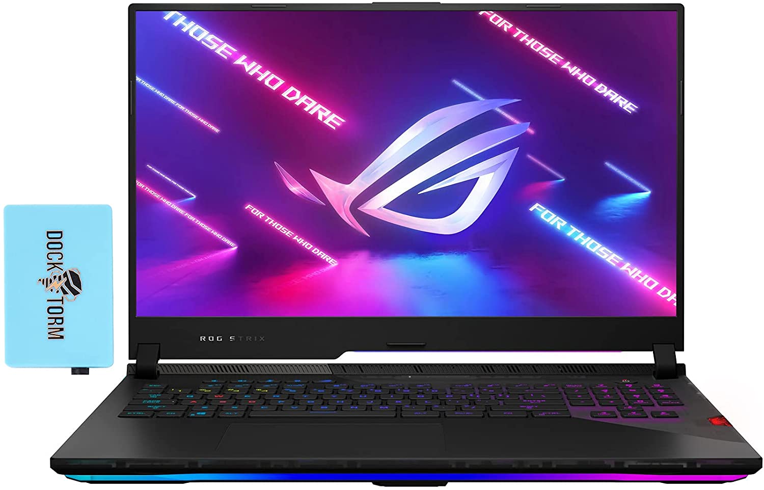 ASUS ROG Strix SCAR 17 G733