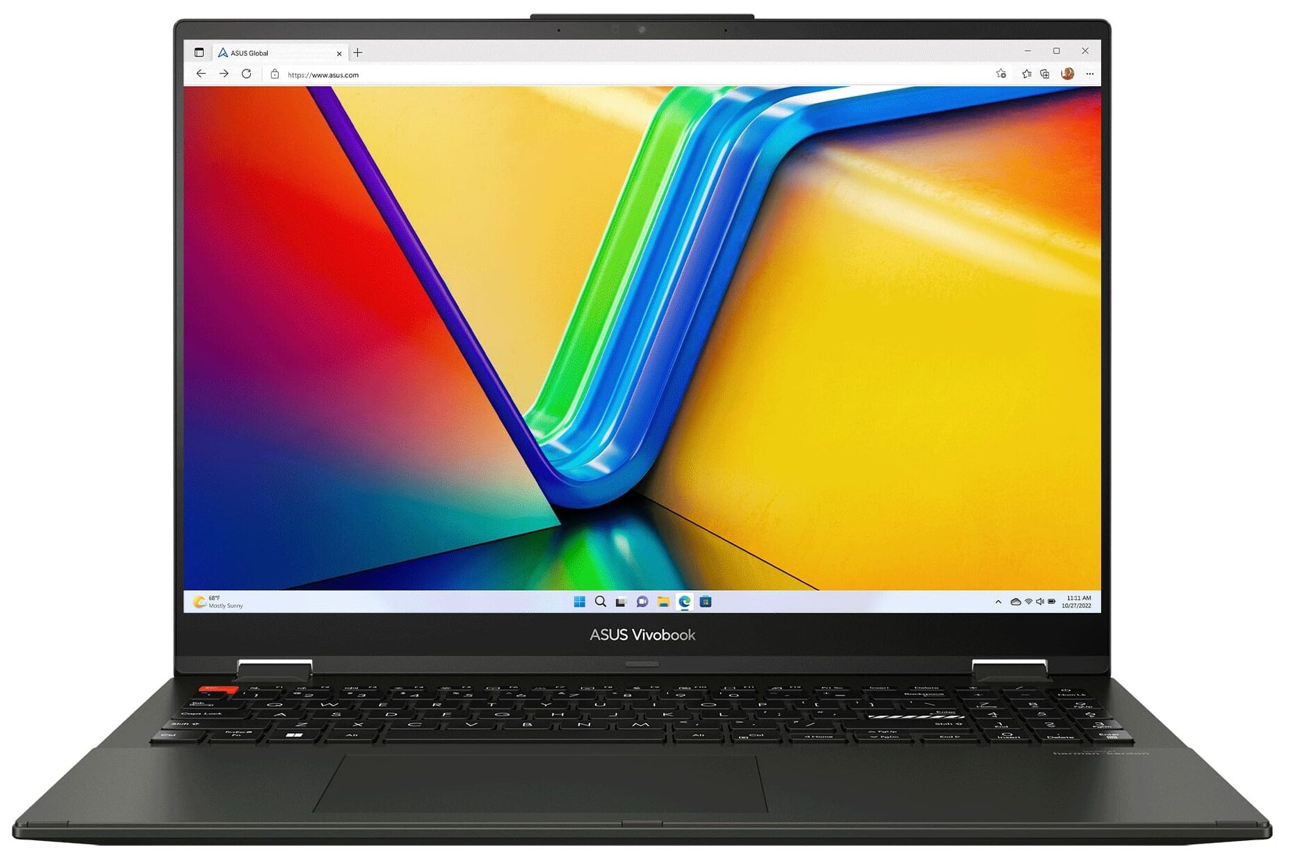 ASUS Vivobook S 16 Flip OLED