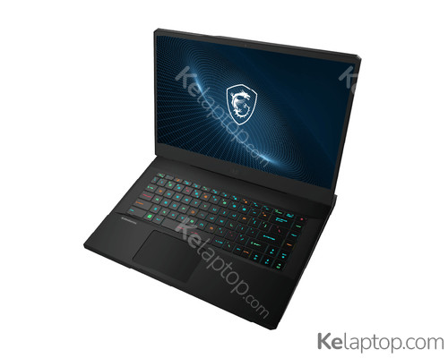 MSI Gaming GP GP66 12UE-453UK Vector