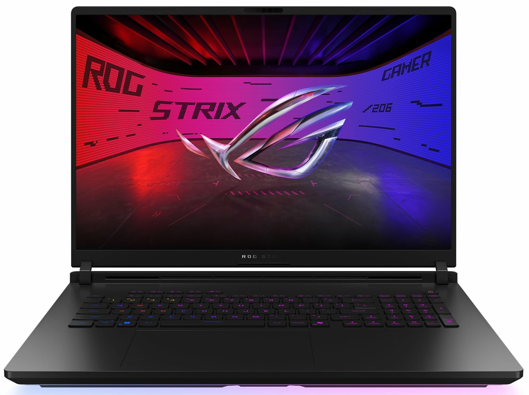 ASUS ROG Strix SCAR 18 G835