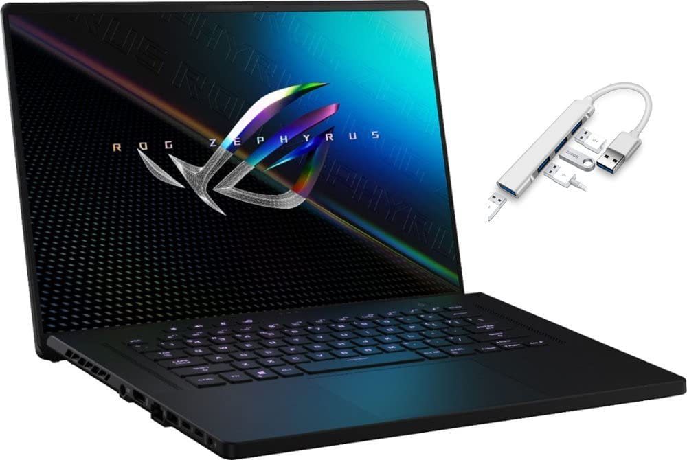 ASUS ROG Zephyrus M16 GU603