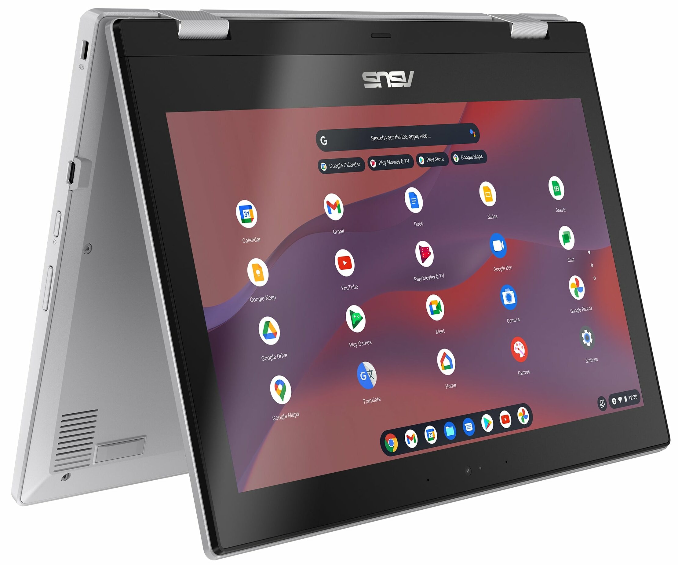 ASUS Chromebook Flip CX1