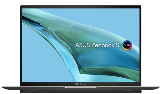 ASUS Zenbook S 13 OLED