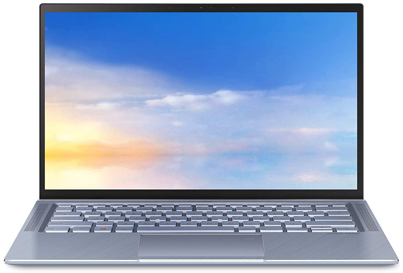ASUS ZenBook 14 UX431