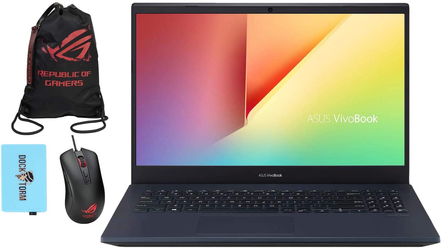 ASUS VivoBook K571LI-PB71