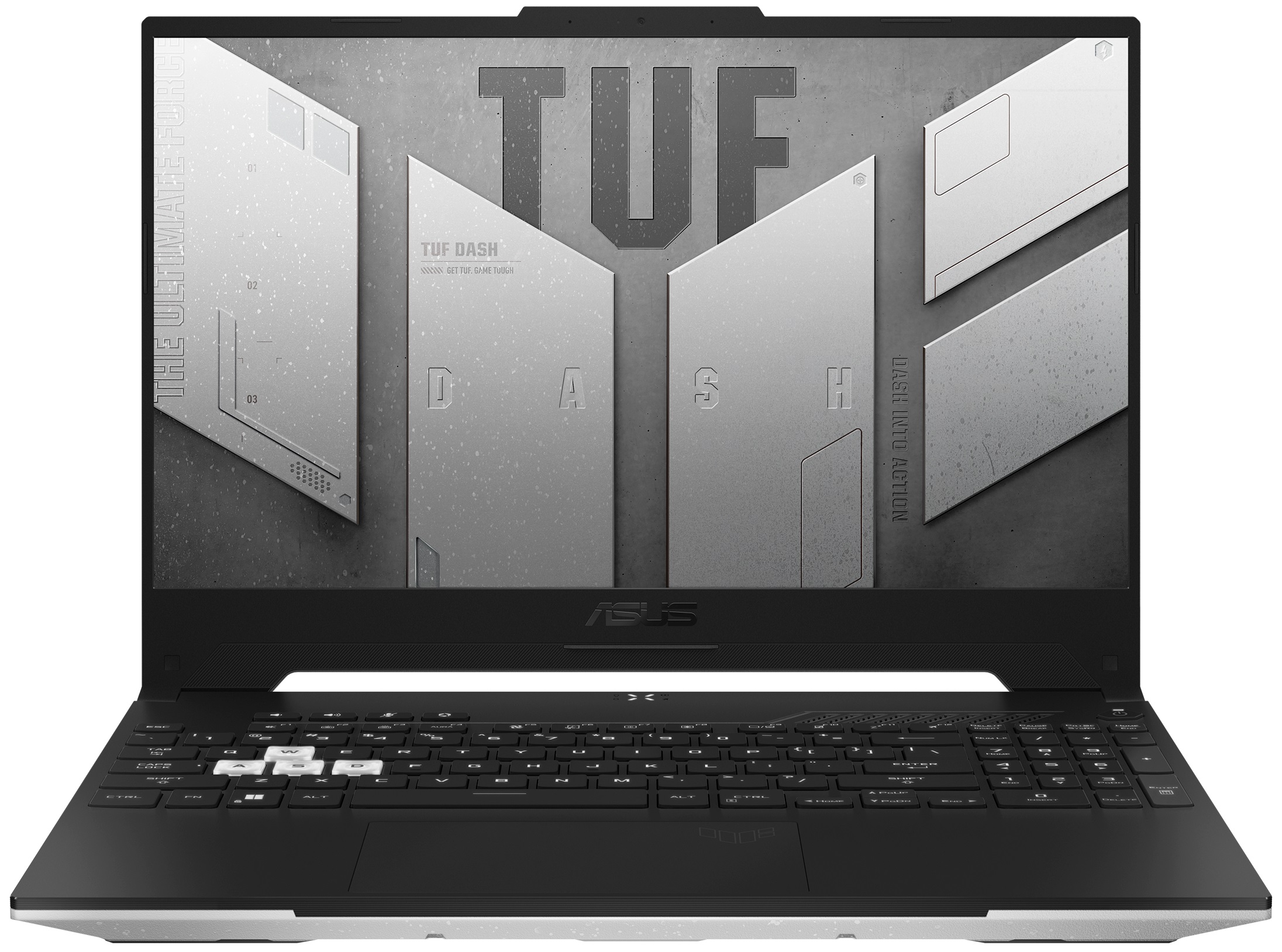 ASUS TUF Dash F15 FX517