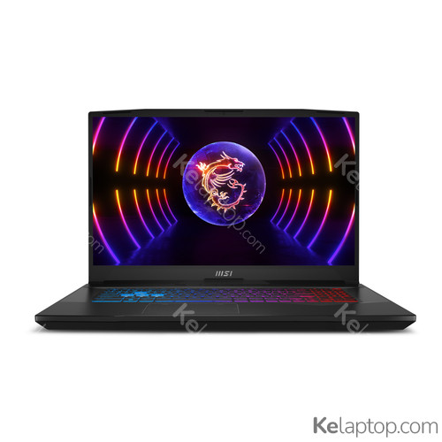 MSI Pulse 17 B13VFK-626UK