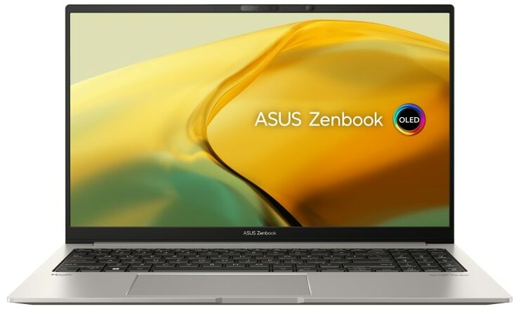 ASUS Zenbook 15 OLED