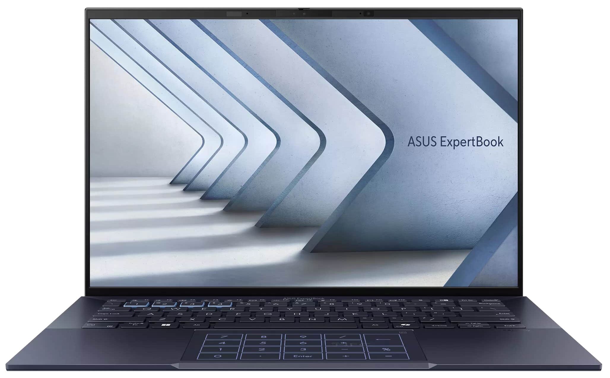 ASUS ExpertBook B9 OLED