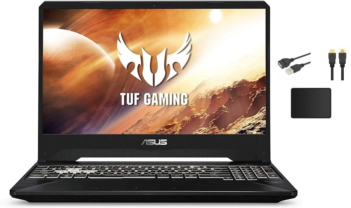 ASUS TUF Gaming FX505DT-BQ374