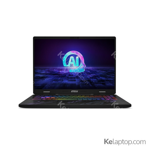 MSI Pulse 16 AI C1VFKG-063US
