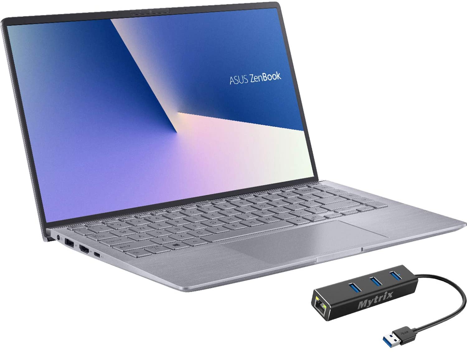 ASUS ZenBook 14 Q407