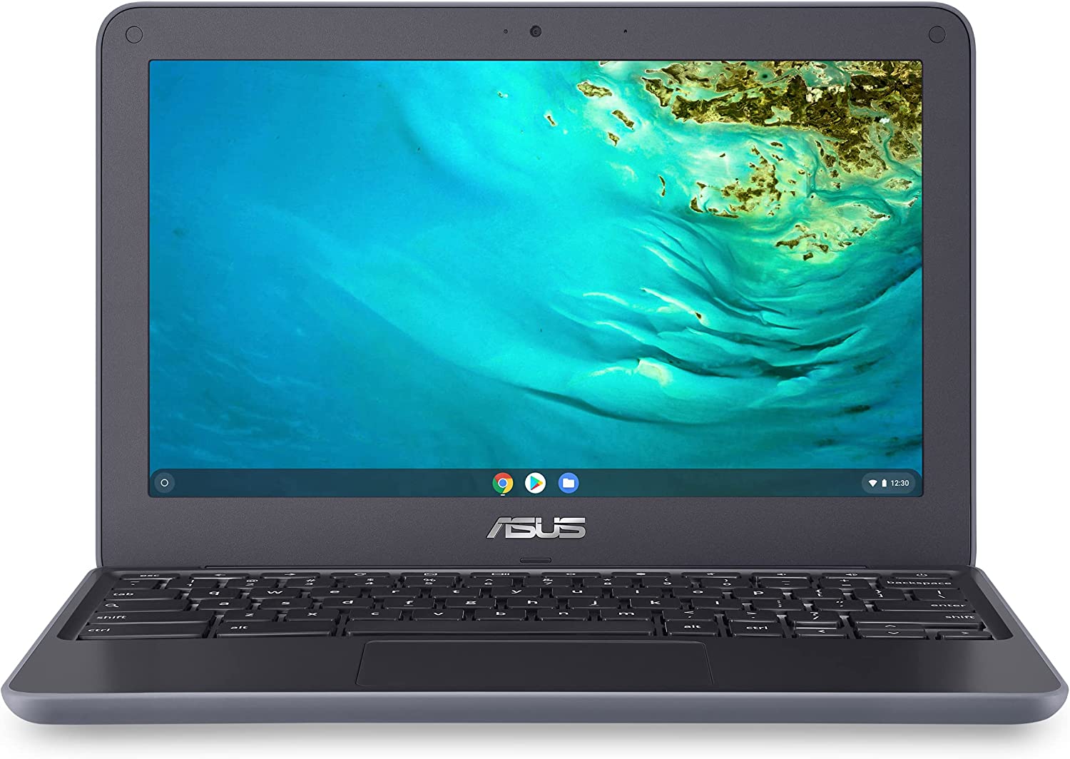ASUS Chromebook C203