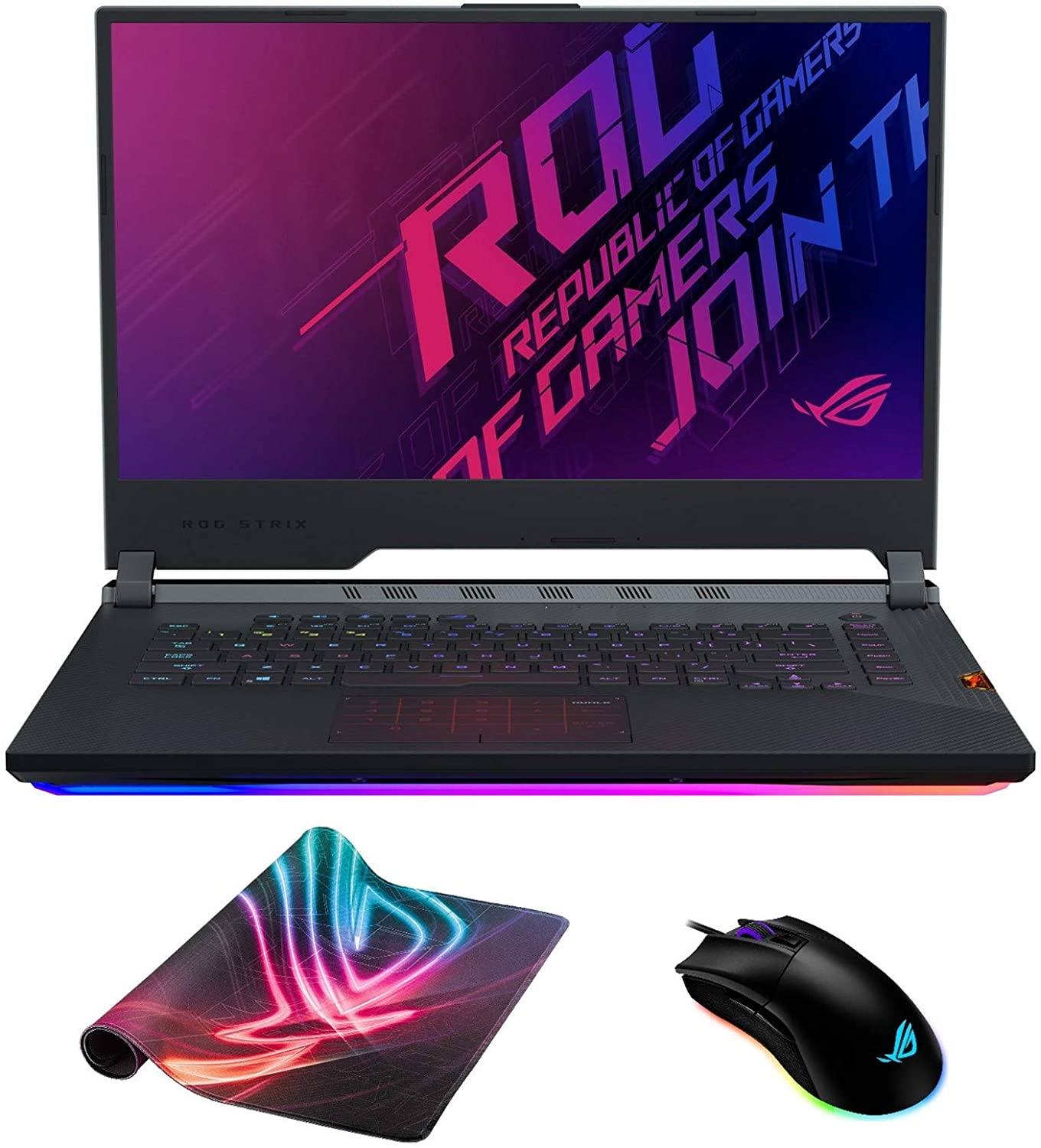 ASUS ROG G531GW-DB76