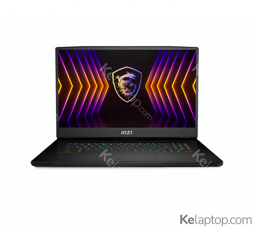 MSI Gaming GT Titan GT77 12UGS-049UK