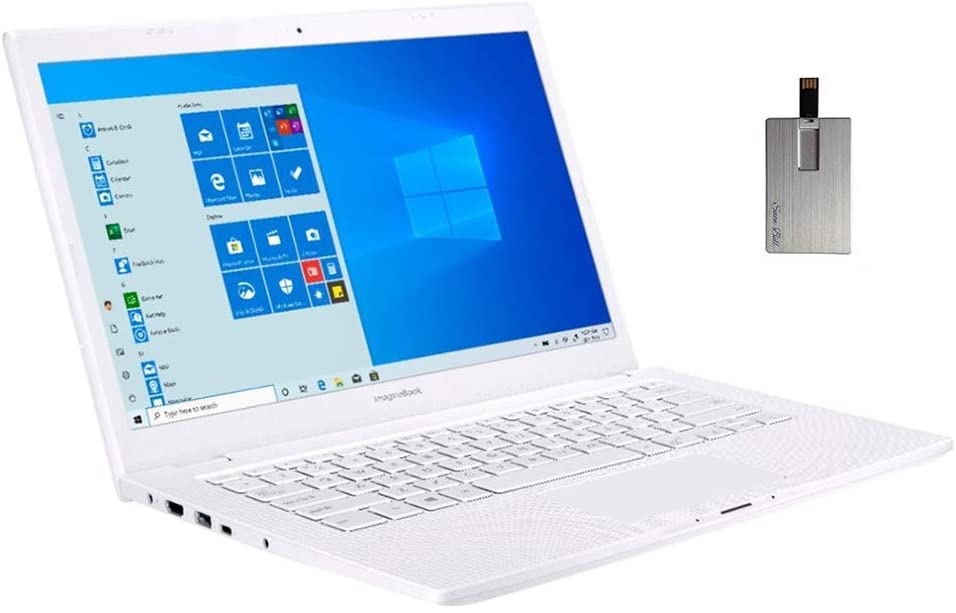 ASUS ImagineBook MJ401TA-BM4N5