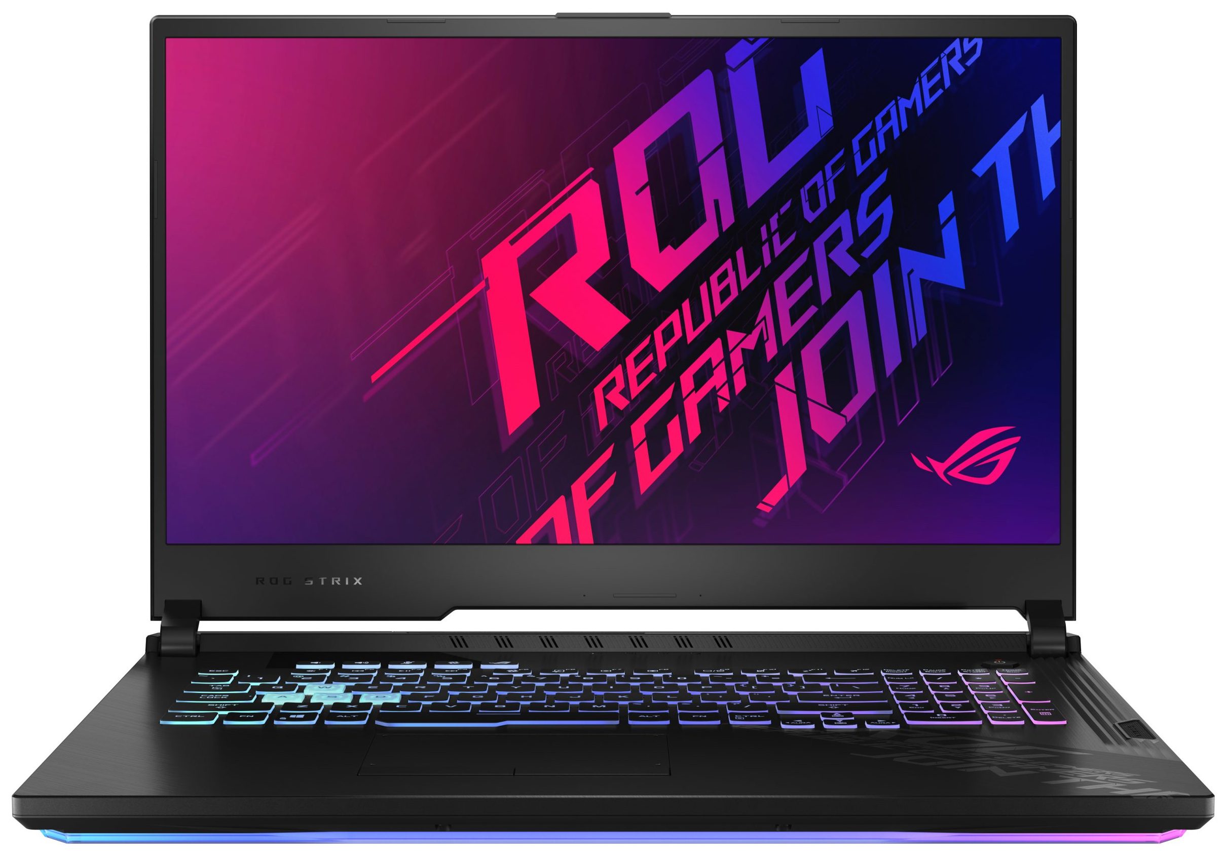 ASUS ROG STRIX G17 G712LU
