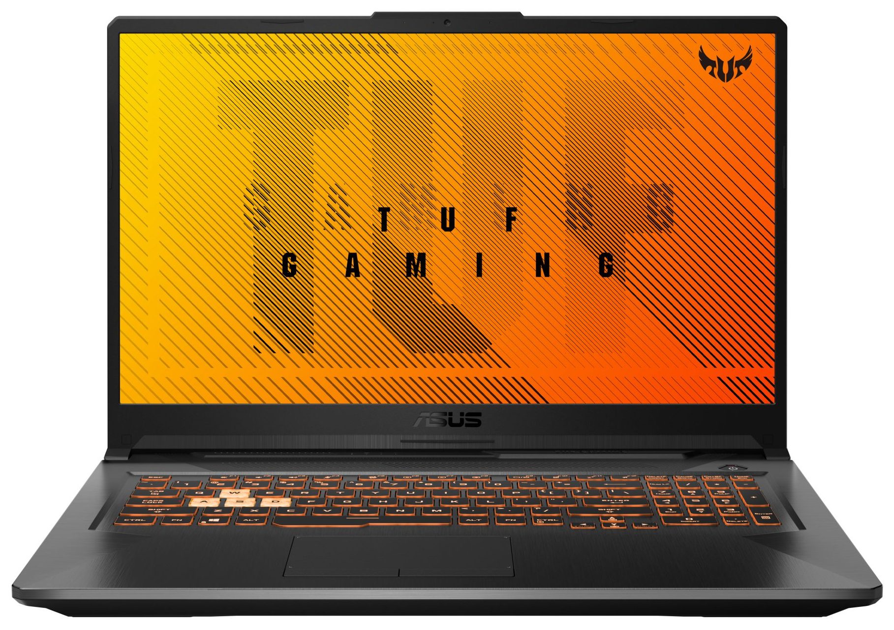 ASUS TUF Gaming A17 FA706