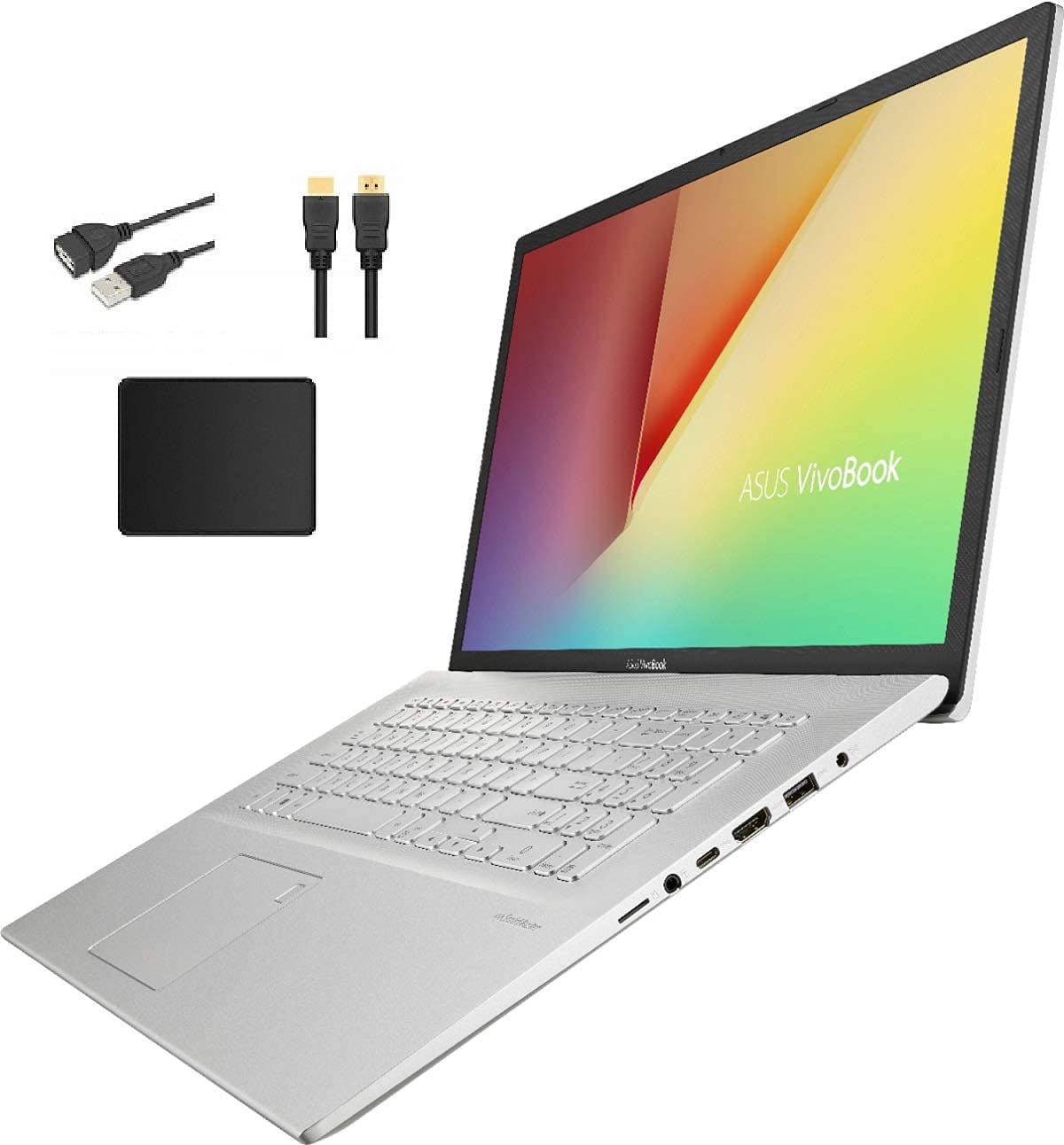 ASUS Vivobook 17 M712