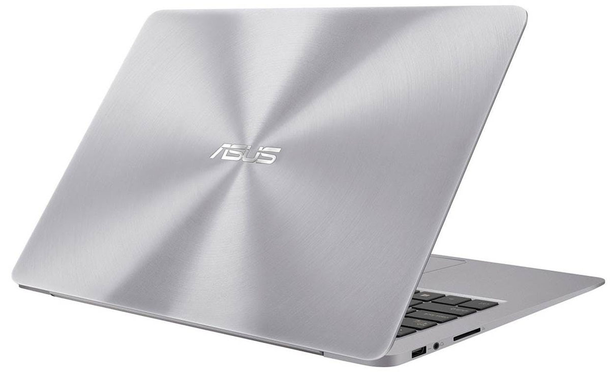 ASUS ZenBook UX330