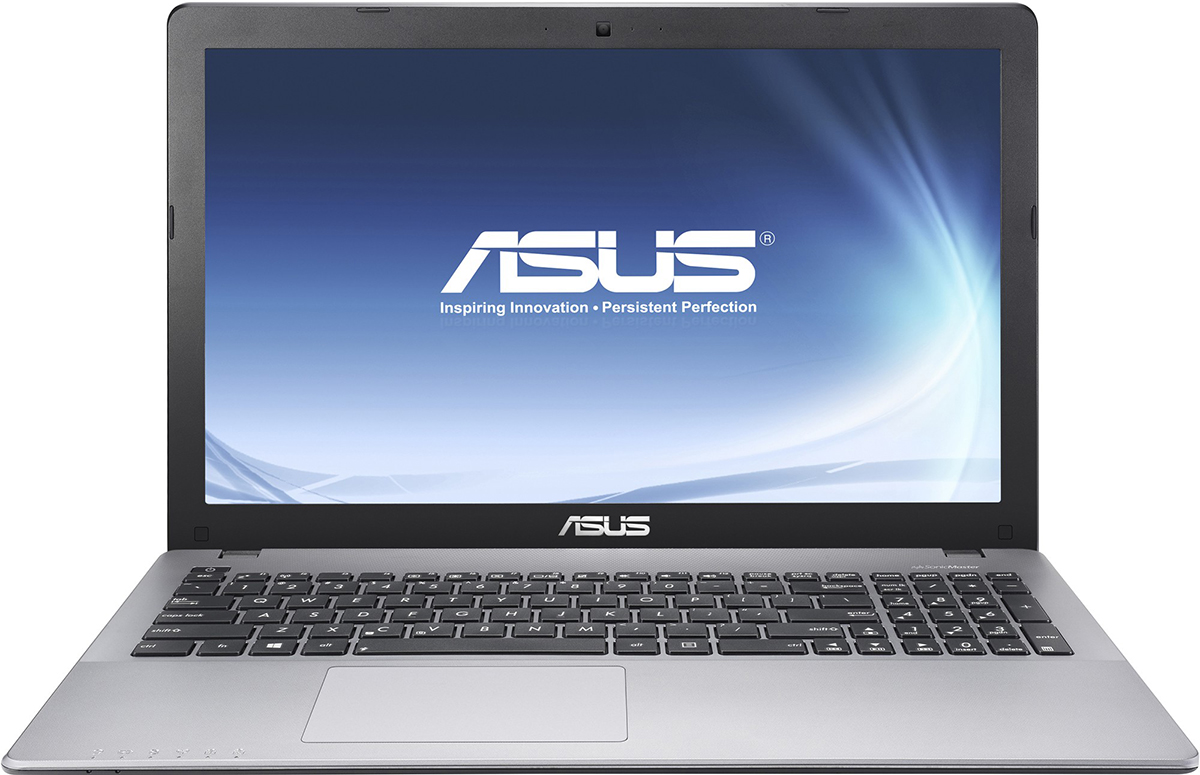 ASUS K550 F550