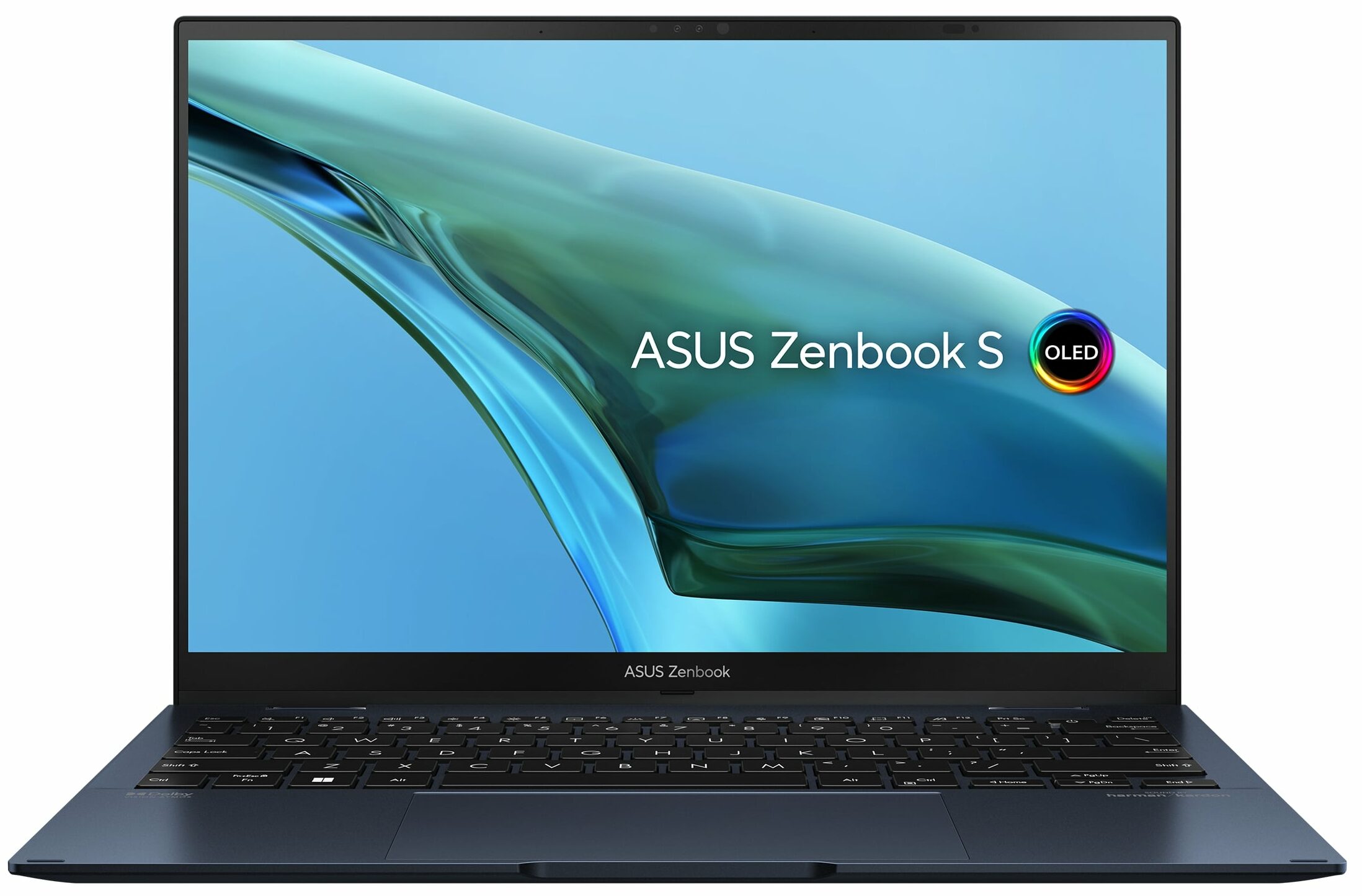 ASUS Zenbook S 13 Flip OLED