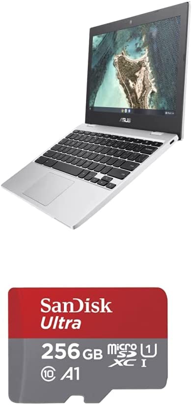 ASUS Chromebook CX1