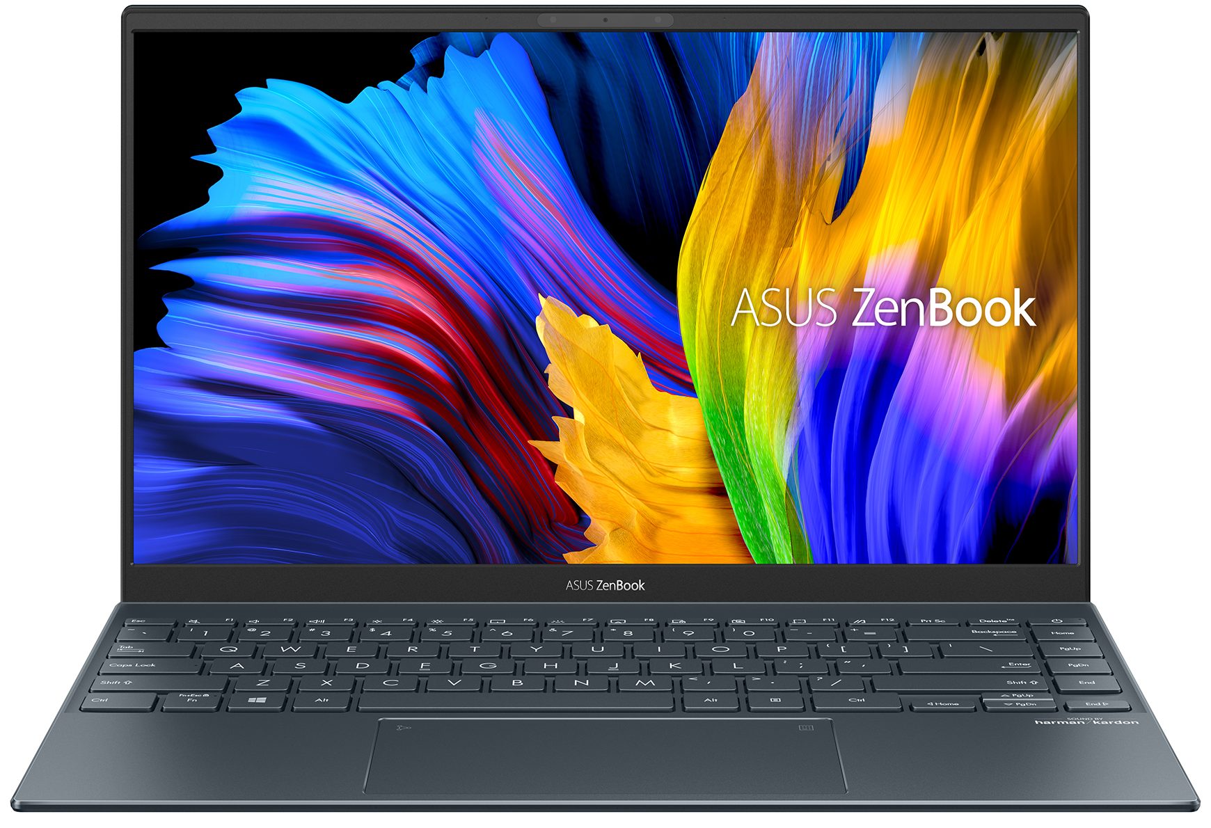 ASUS ZenBook 14 UM425