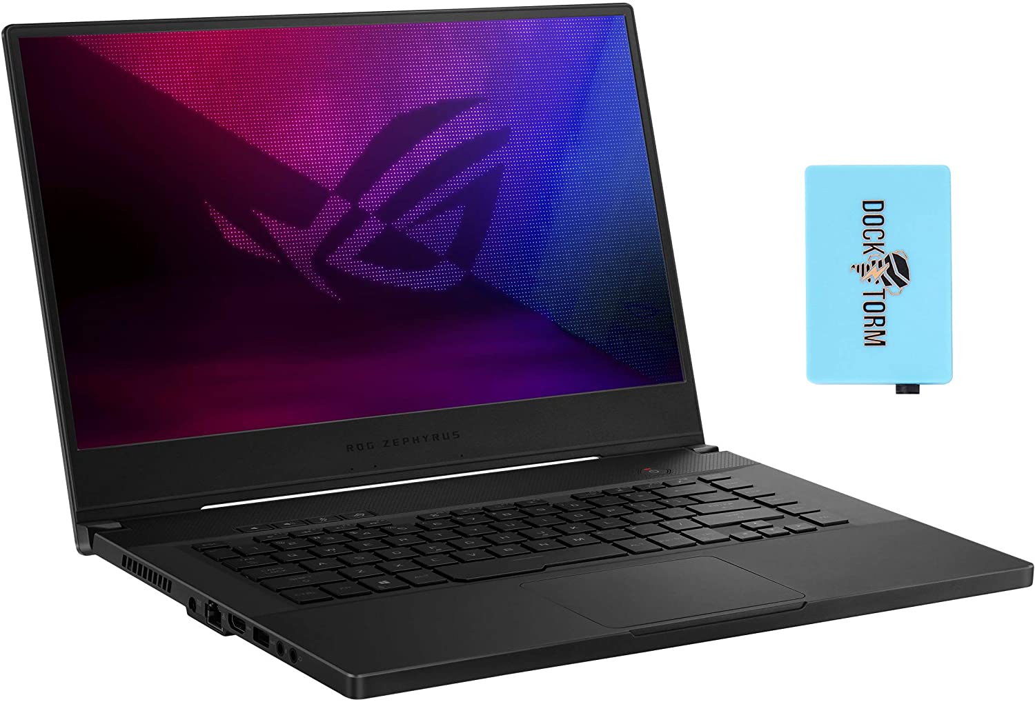 ASUS ROG Zephyrus M15 GU502