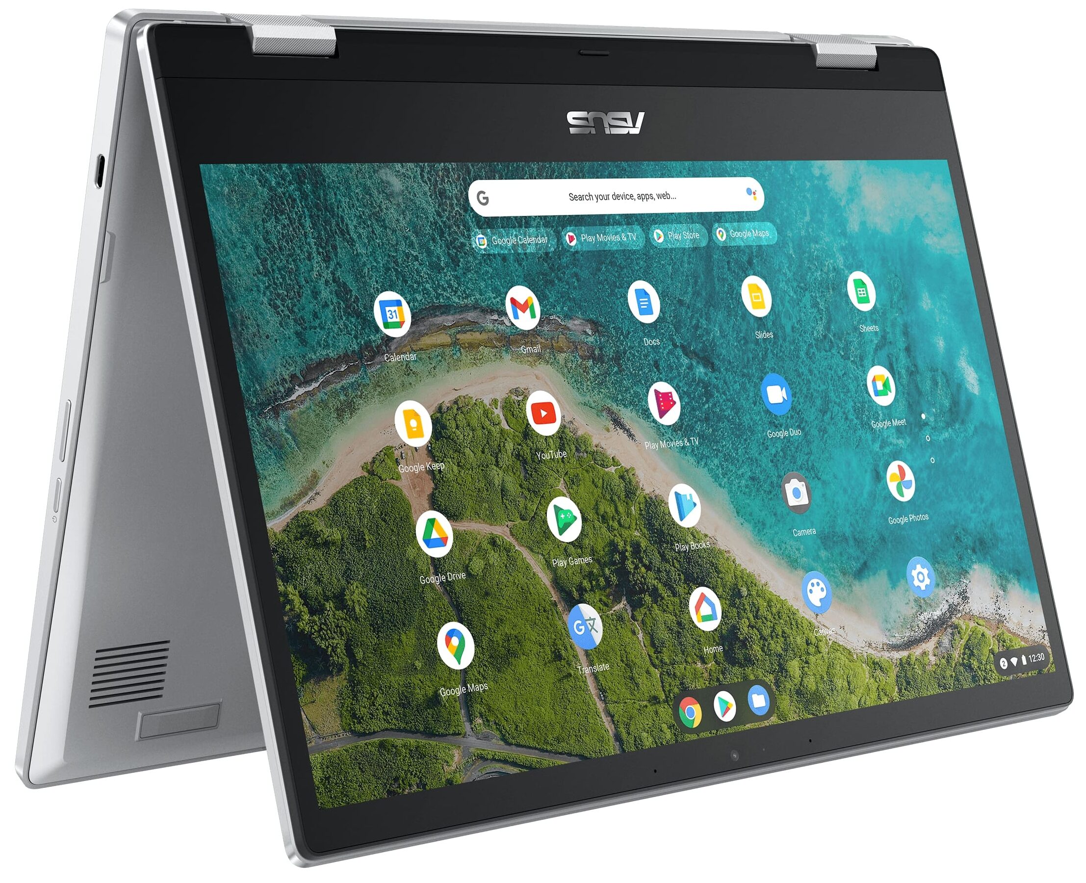 ASUS Chromebook Flip CM1