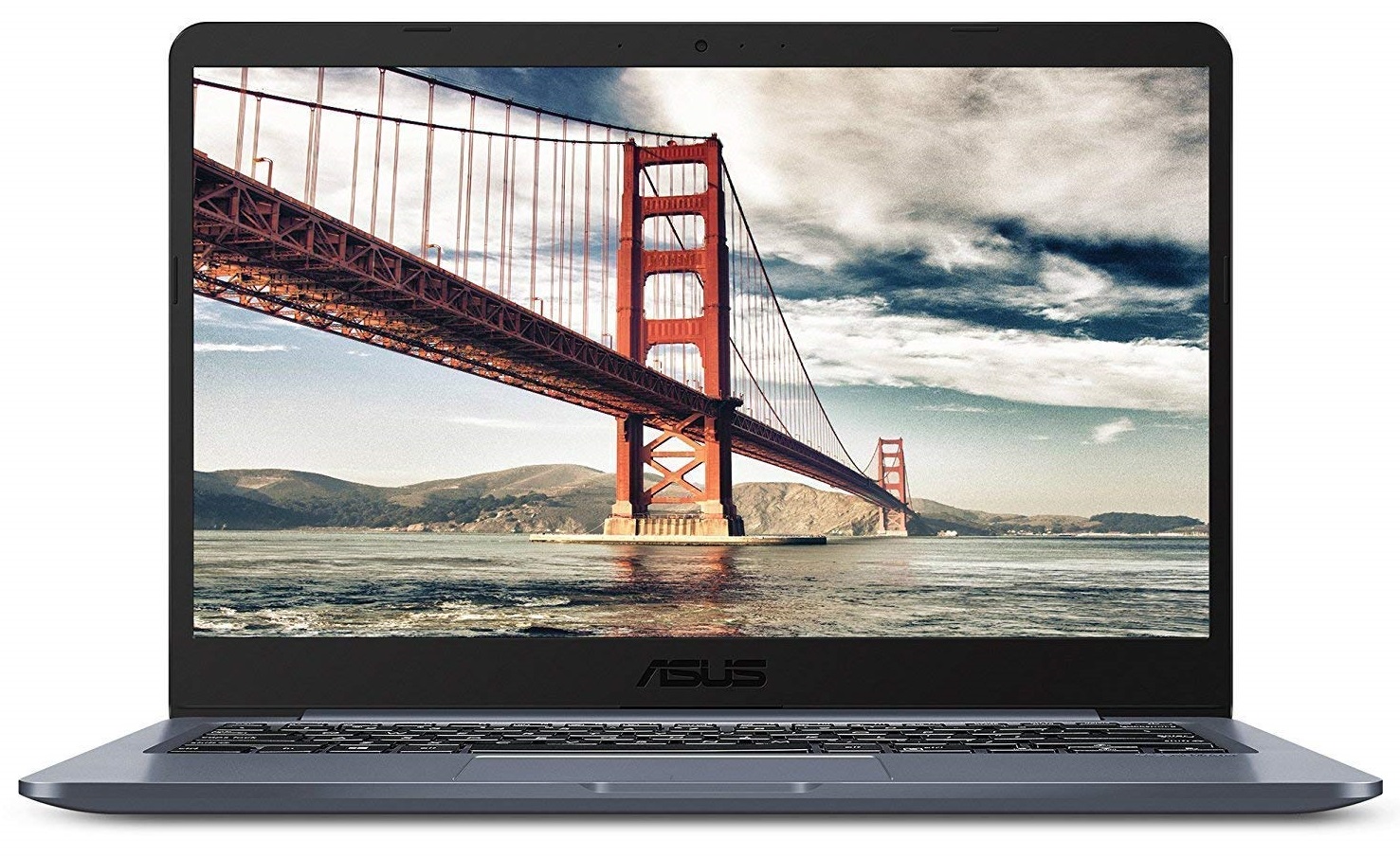 ASUS L406NA-WH02
