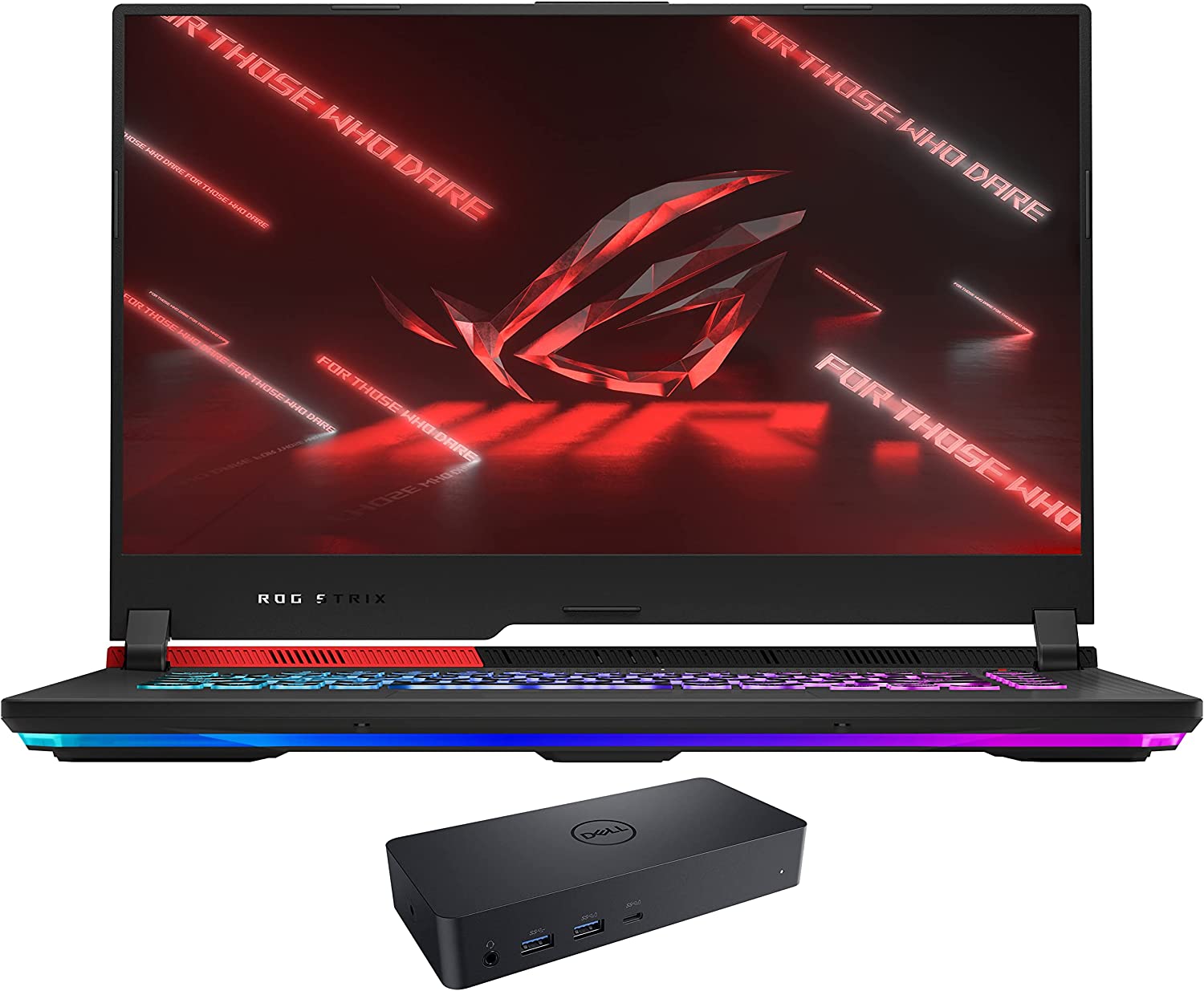 ASUS ROG Strix G15 Advantage Edition