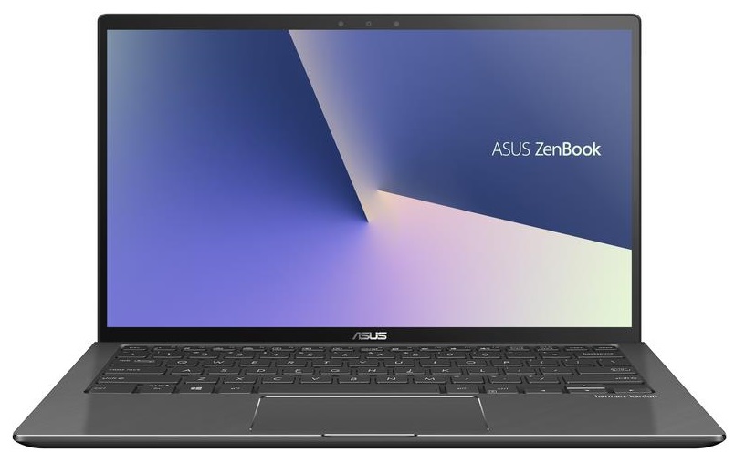 ASUS ZenBook Flip 13