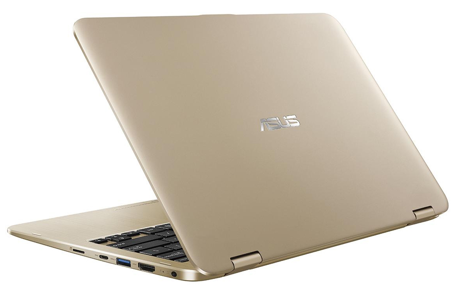 ASUS VivoBook Flip 12 TP203