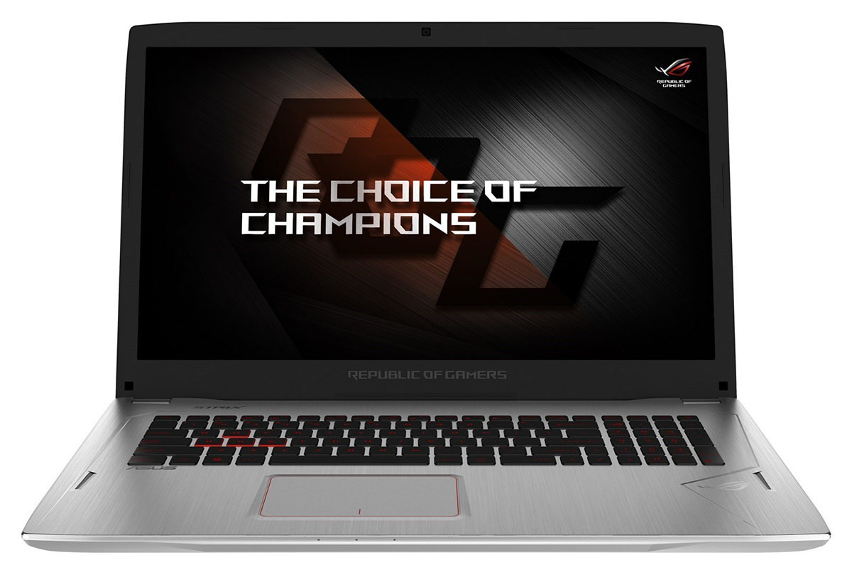 ASUS ROG GL702VS